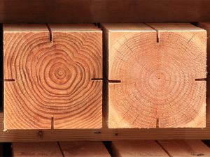 木材表面のイメージ